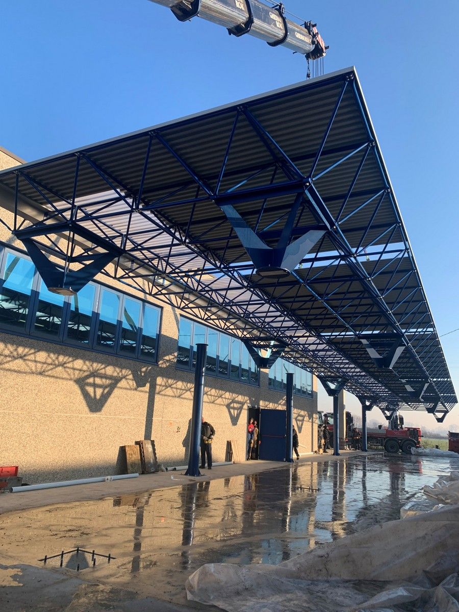 Struttura-reticolare-blu-7