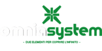 Omnia Spatial Structures Logo