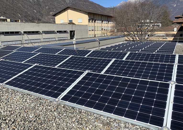 strutture-su-tetto-piano